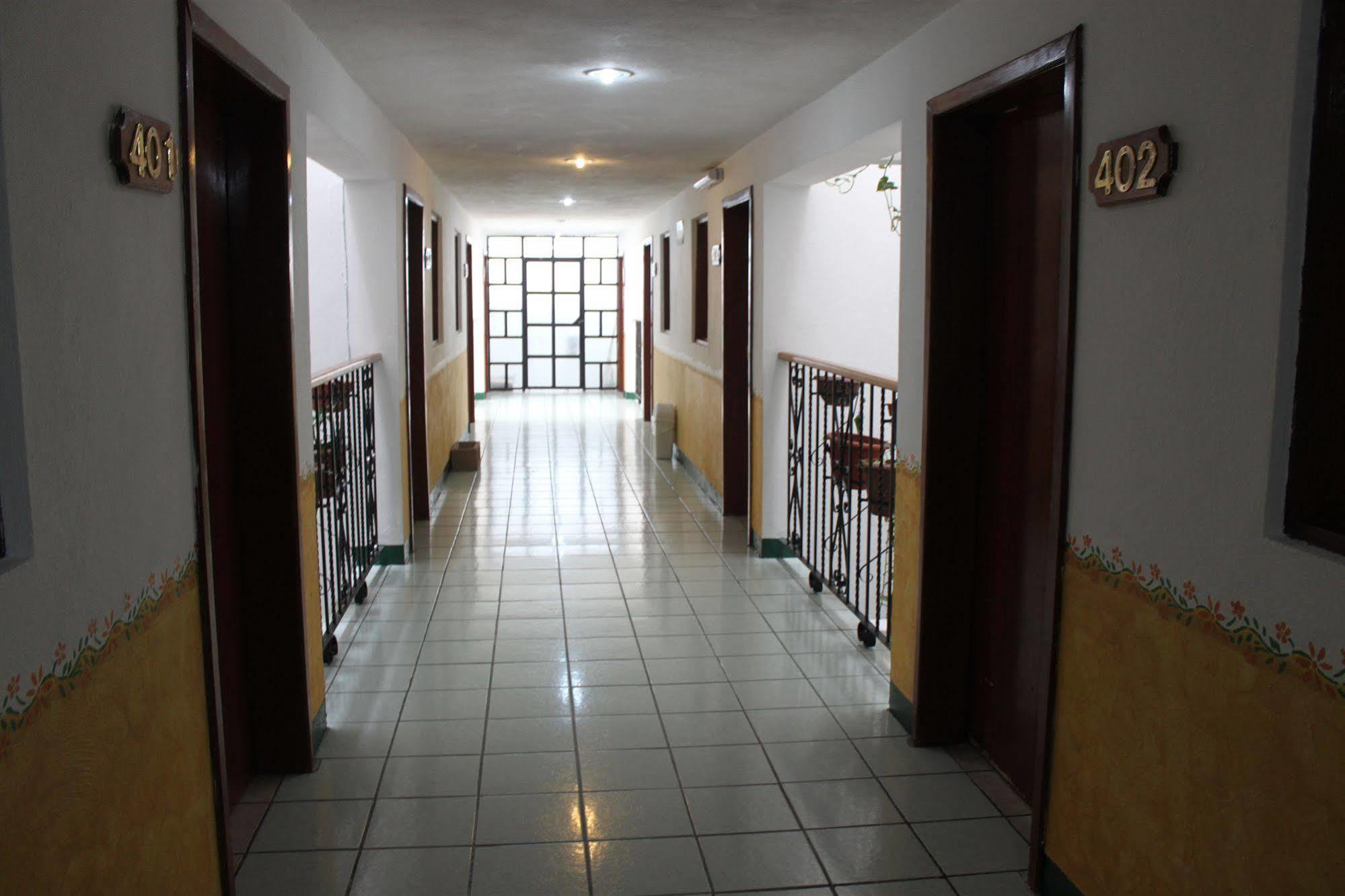 Hotel Mansion Del Cantador Guanajuato Kültér fotó