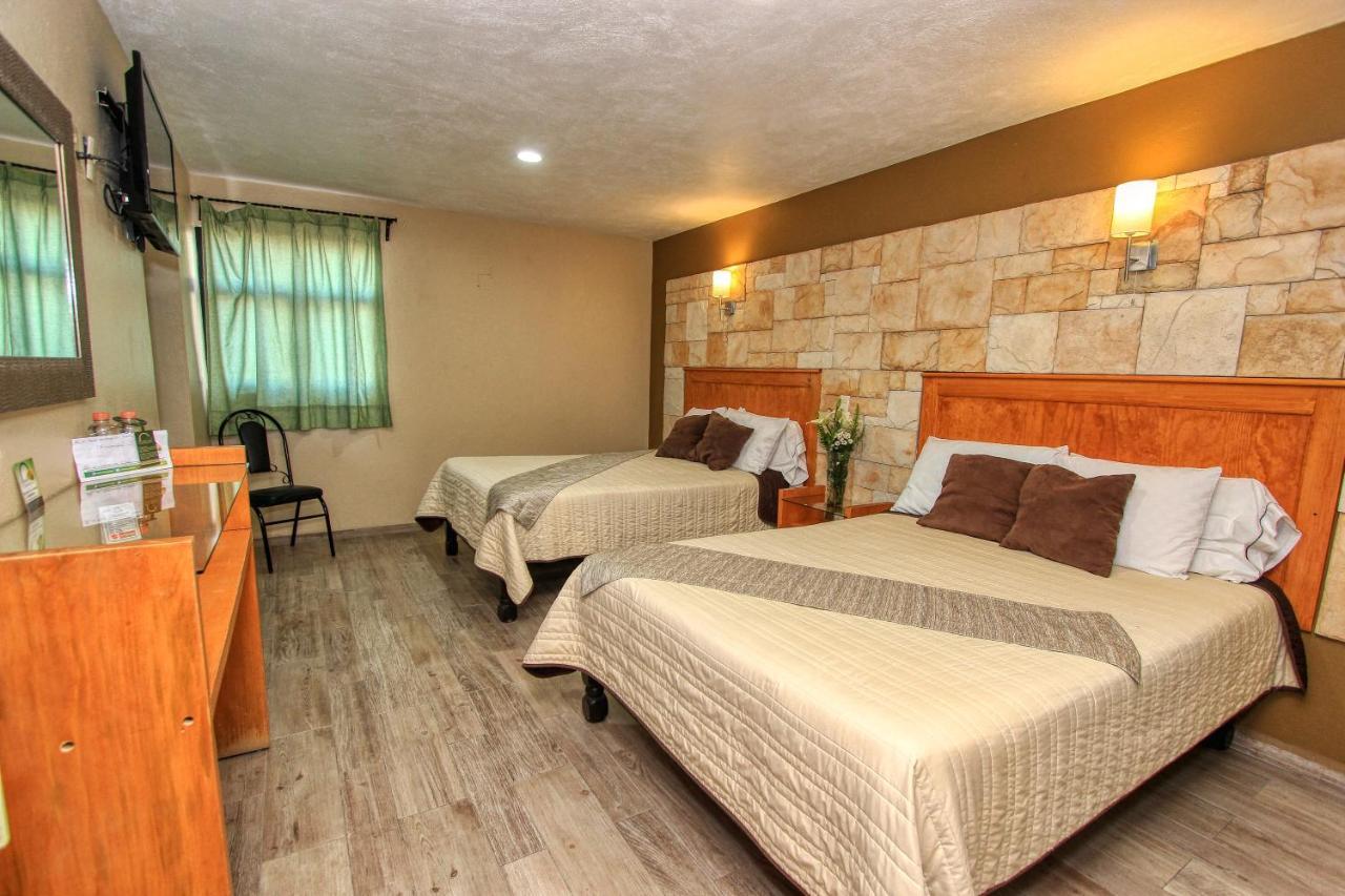 Hotel Mansion Del Cantador Guanajuato Kültér fotó