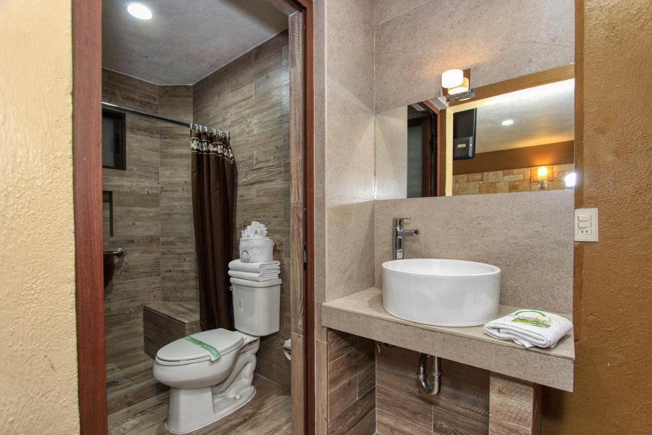 Hotel Mansion Del Cantador Guanajuato Kültér fotó