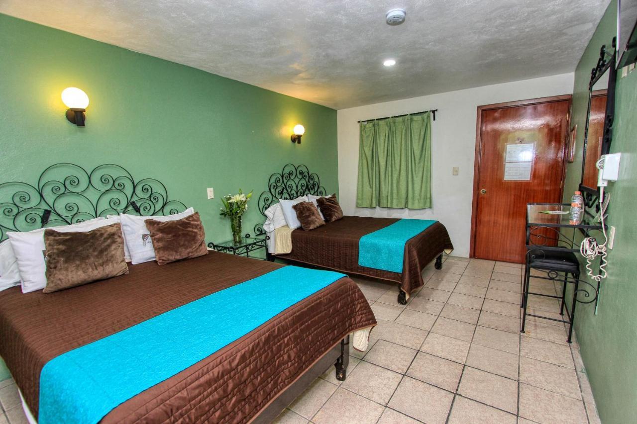 Hotel Mansion Del Cantador Guanajuato Kültér fotó