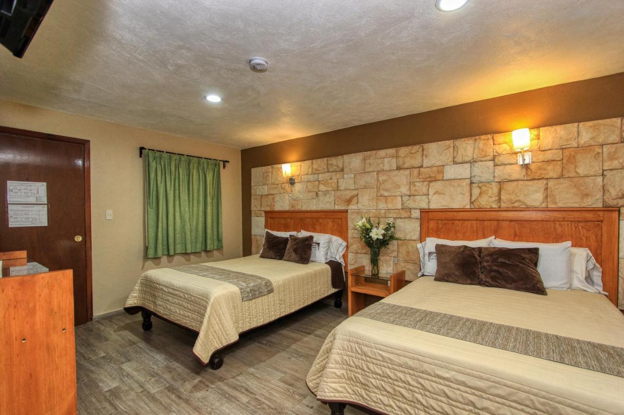 Hotel Mansion Del Cantador Guanajuato Kültér fotó