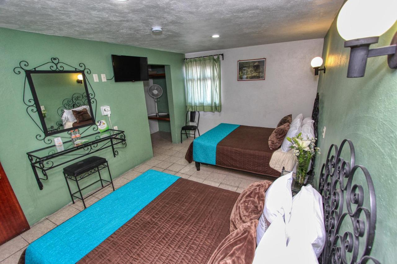 Hotel Mansion Del Cantador Guanajuato Kültér fotó