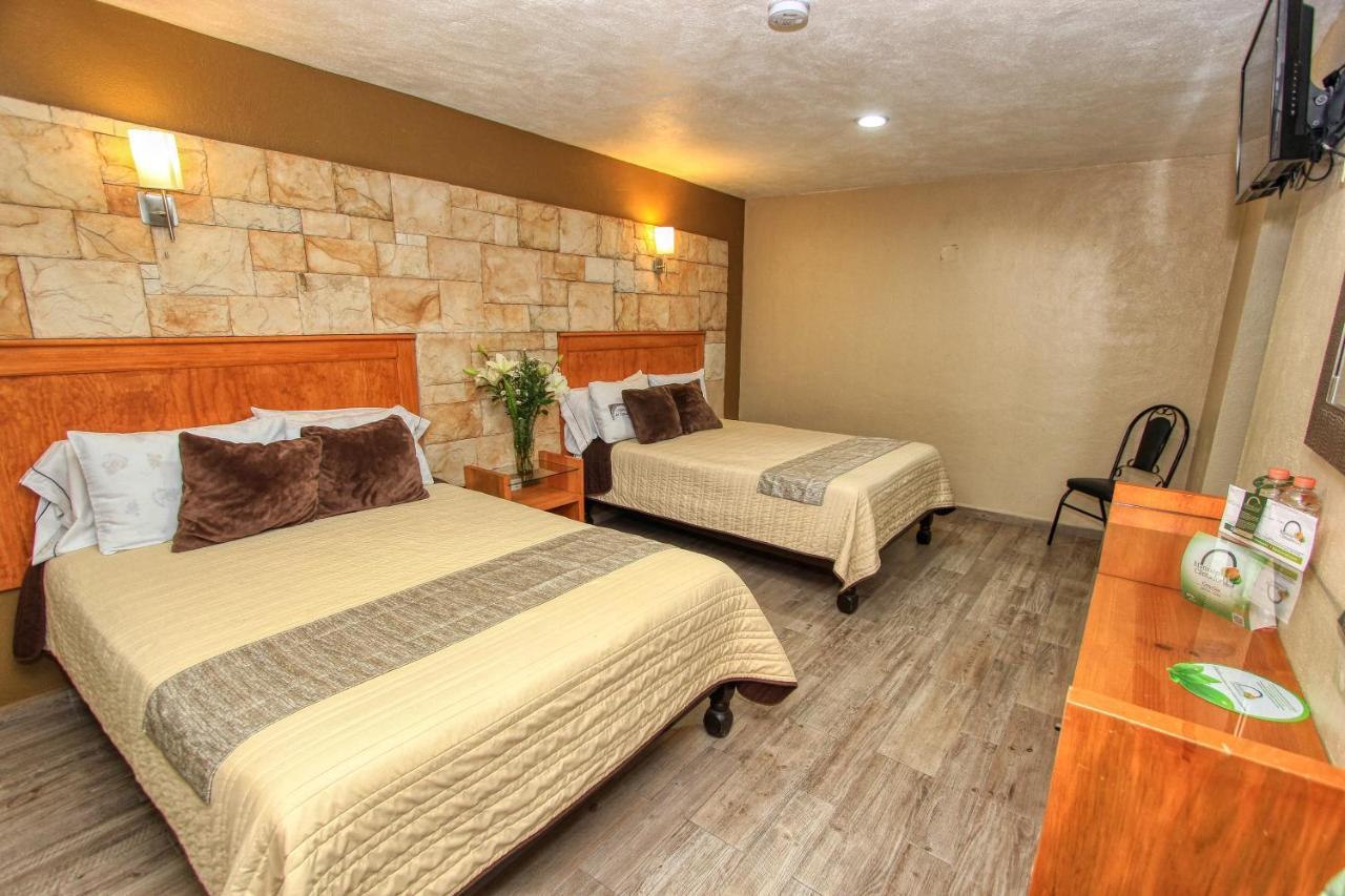 Hotel Mansion Del Cantador Guanajuato Kültér fotó