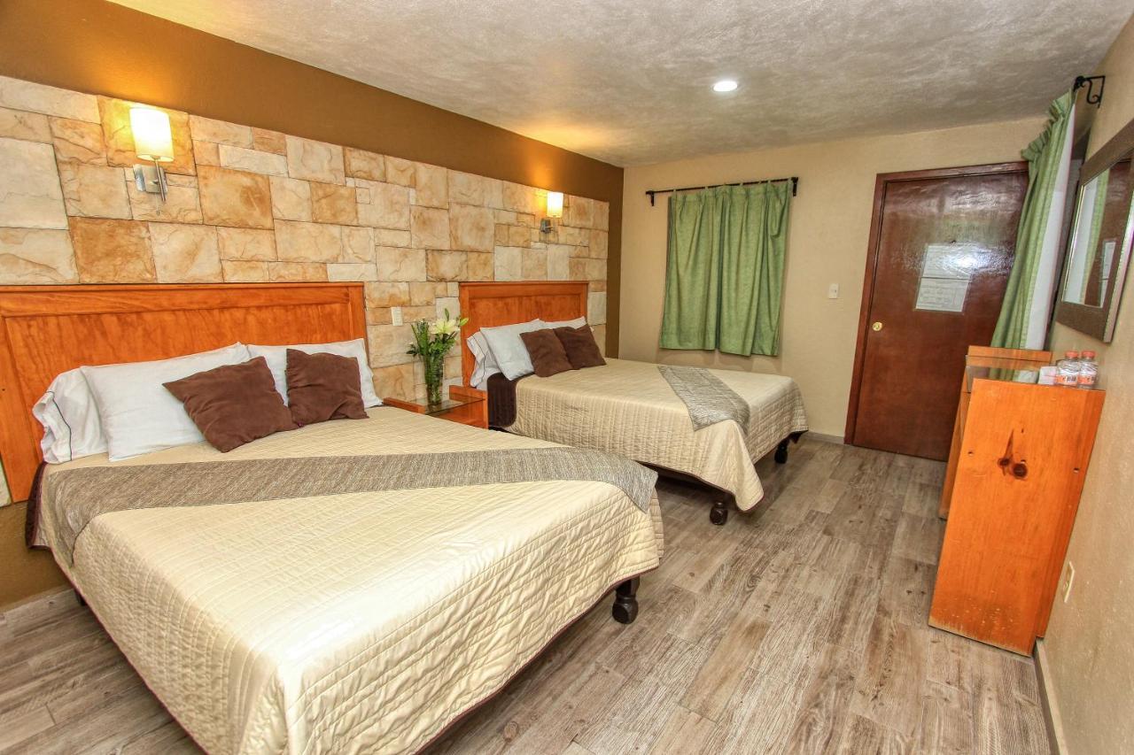 Hotel Mansion Del Cantador Guanajuato Kültér fotó