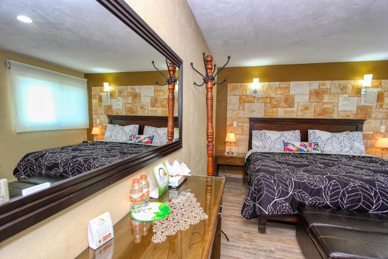 Hotel Mansion Del Cantador Guanajuato Kültér fotó