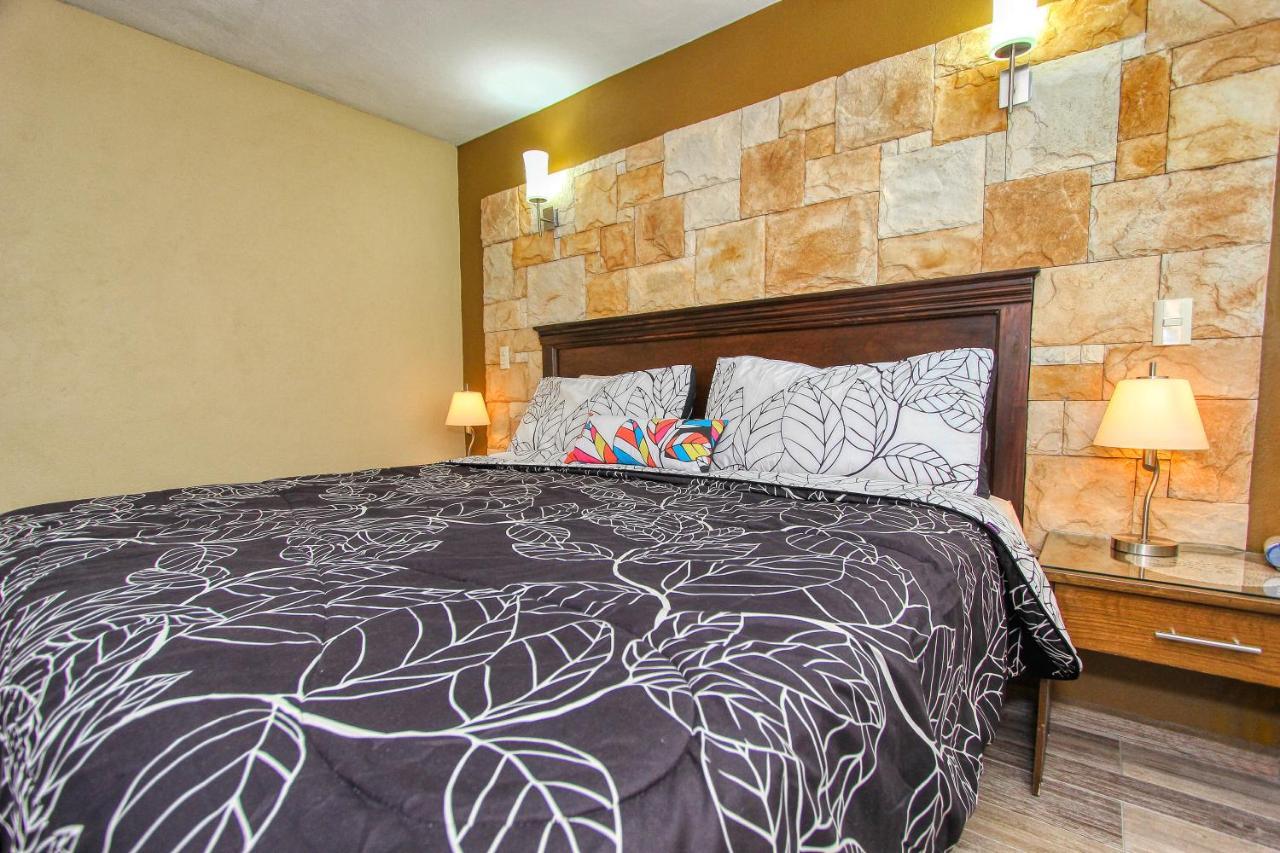 Hotel Mansion Del Cantador Guanajuato Kültér fotó