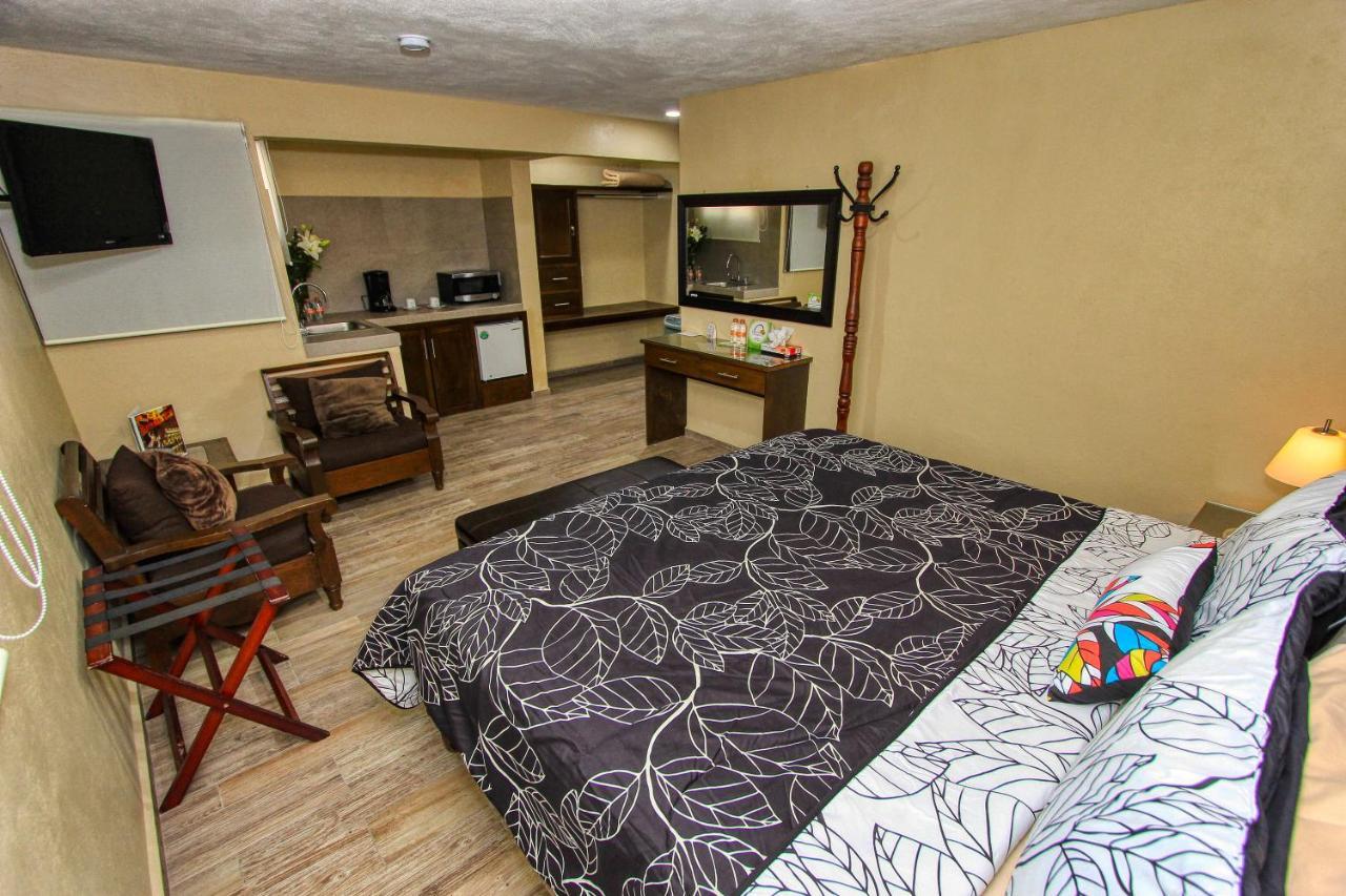 Hotel Mansion Del Cantador Guanajuato Kültér fotó